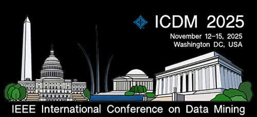 Paper Accepted by ICDM 2025