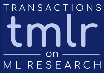 Transactions on Machine Learning Research logo