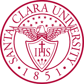 Santa Clara University Logo